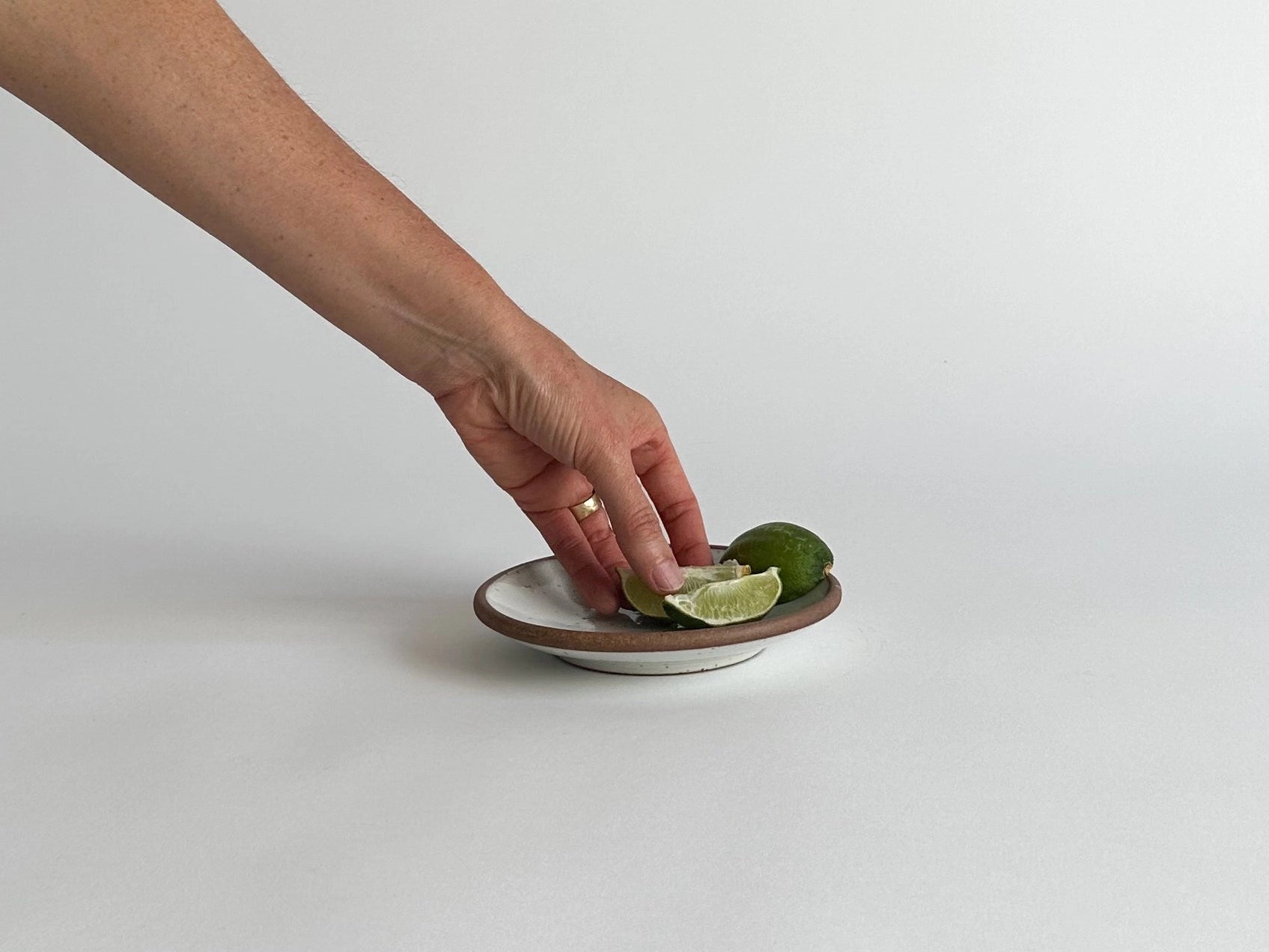 The Coupe Collection | Pacific White