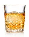 Carats | Old Fashioned Cocktail Glass