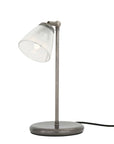Grania Prismatic Glass Table Lamp