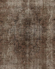 Vintage Turkish Hand-Knotted Area Rug | No. 105