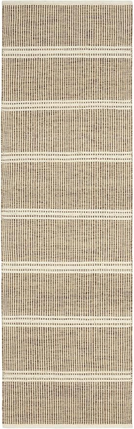 Malta Handwoven Wool Rug