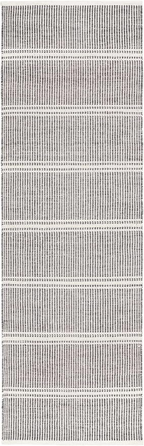 Malta Handwoven Wool Rug