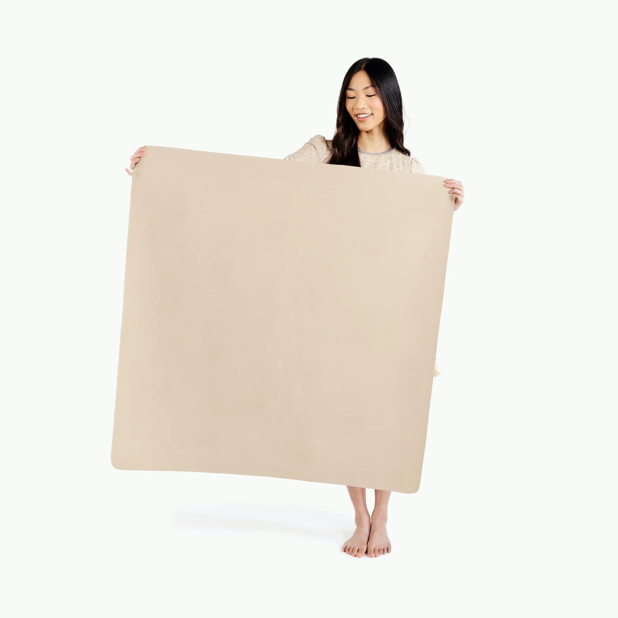 High Chair Mat | Gathre