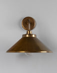 Nessa Outdoor Wall Sconce