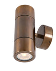 Leary Outdoor Wall Sconce