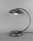 Malachi Art Deco Table Lamp