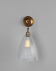 Finola Prismatic Wall Sconce