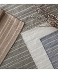 Samson Stripe Indoor/Outdoor Rug | Various Colors