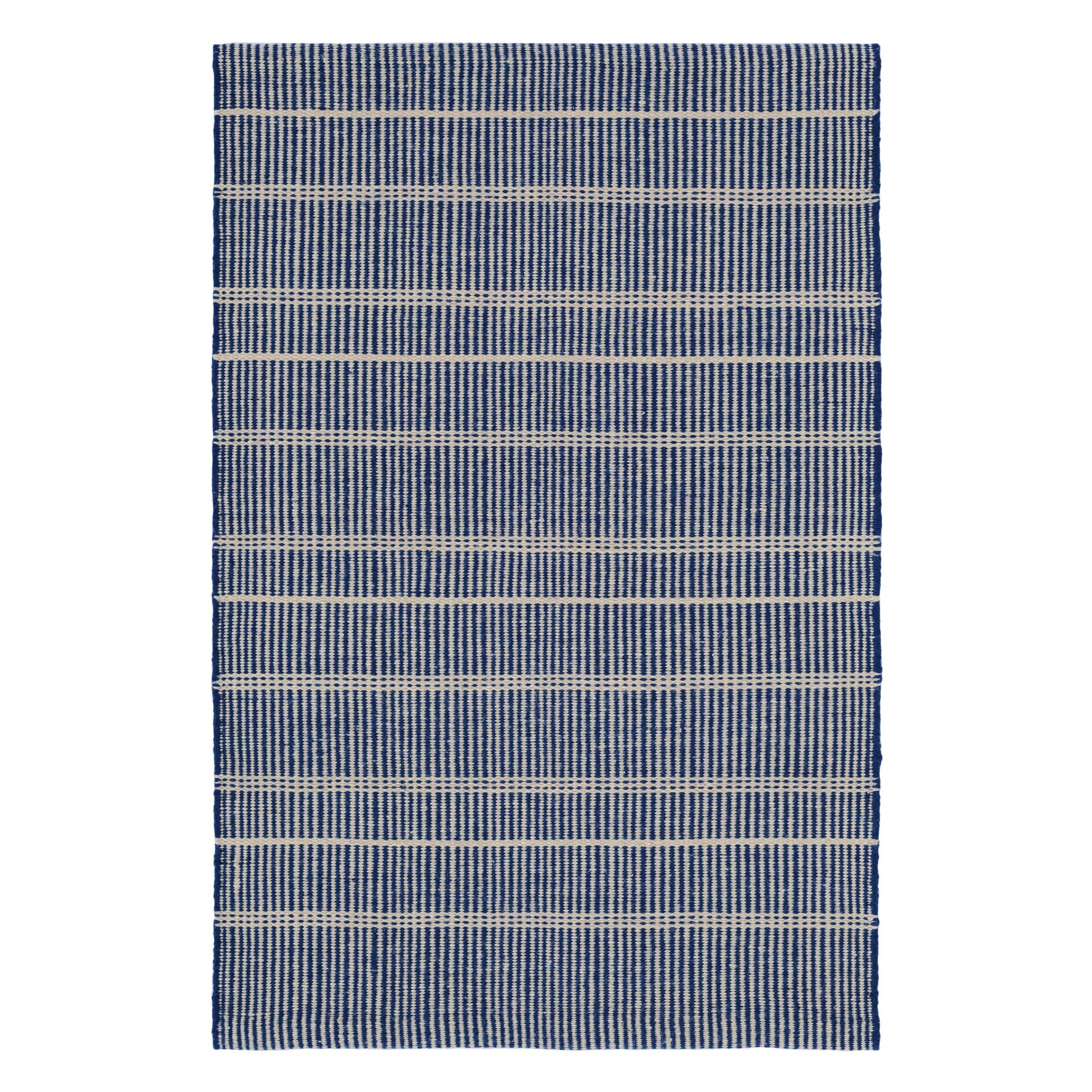 Samson Stripe Indoor/Outdoor Rug | Various Colors