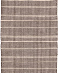 Samson Stripe Indoor/Outdoor Rug | Various Colors