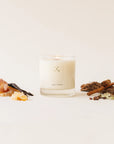 Amber Cardamom | Curated Candle Collection