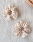 Scrunchies | Vintage Chic Colours
