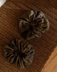 Scrunchies | Vintage Chic Colours