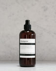 Shampoo | Reusable 16oz Amber Bottle