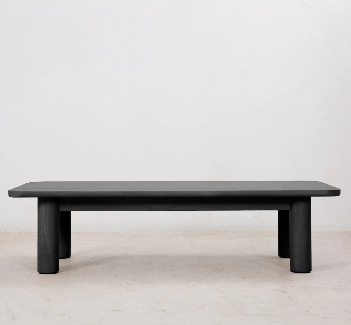 Arc Coffee Table