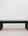 Arc Coffee Table
