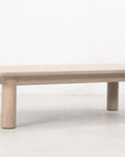 Arc Coffee Table