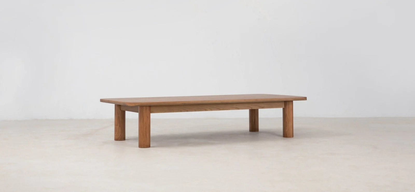 Arc Coffee Table