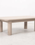 Arc Coffee Table