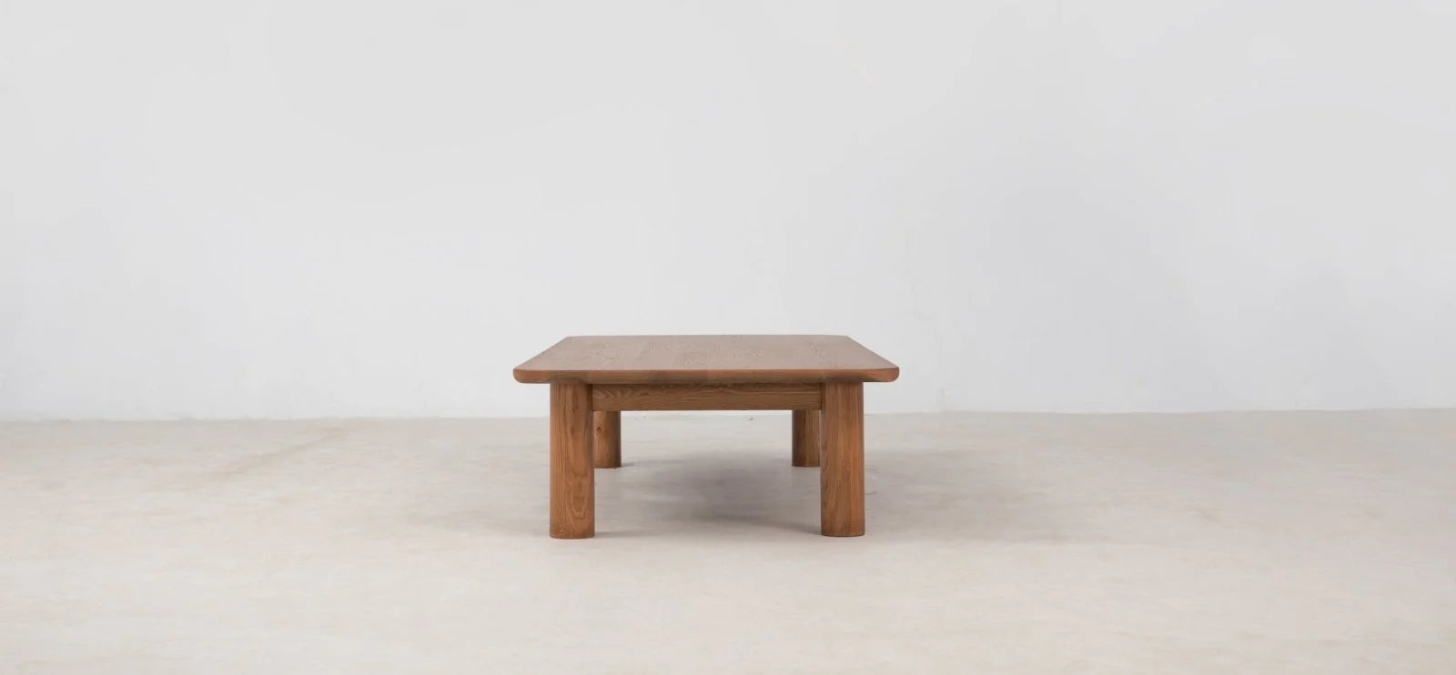 Arc Coffee Table