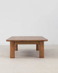 Arc Coffee Table