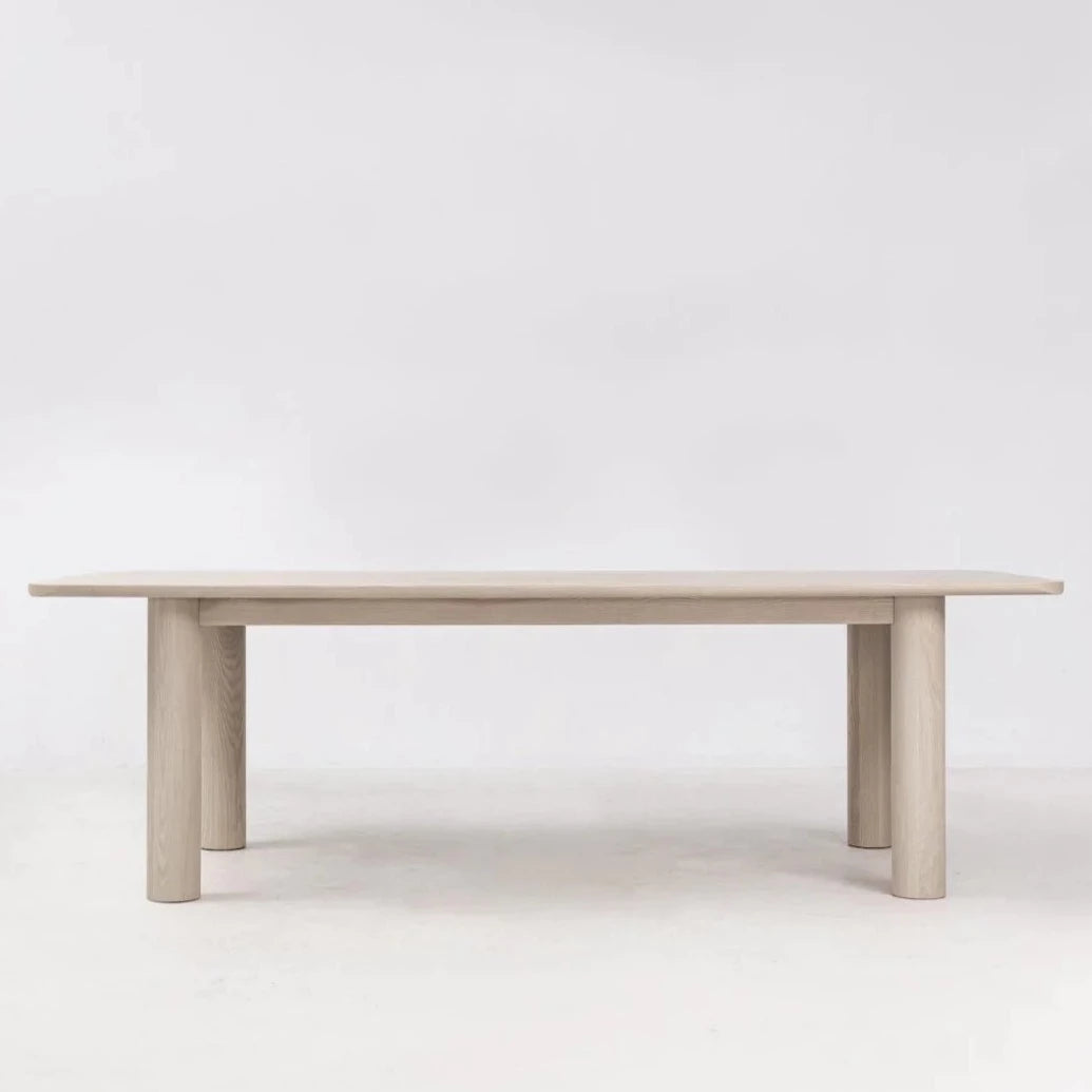 Arc Dining Table