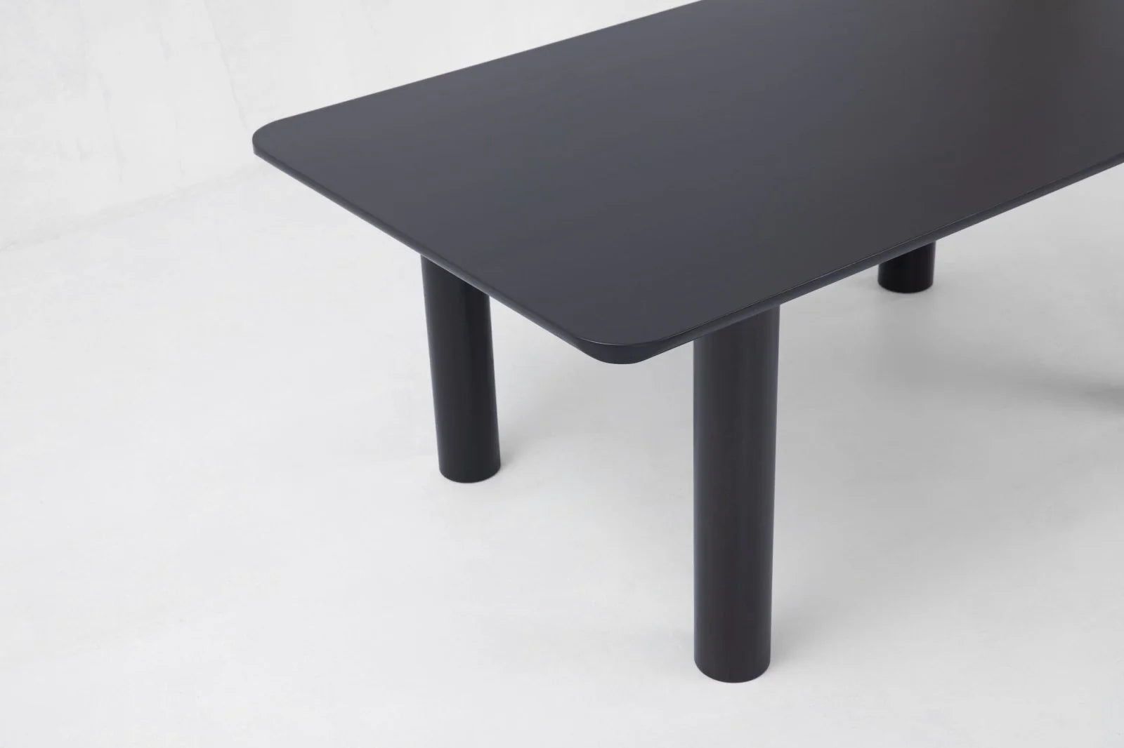 Arc Dining Table