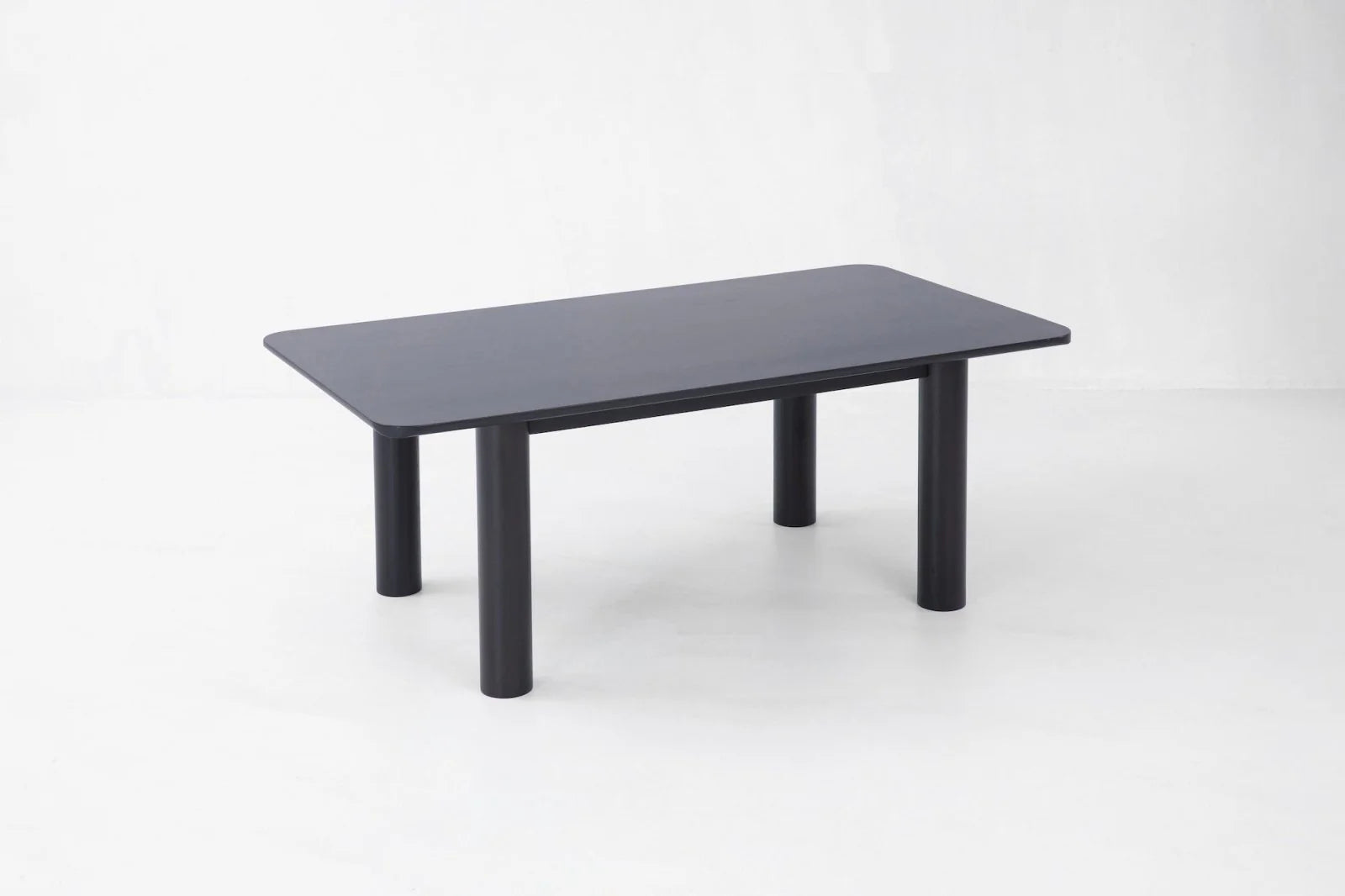 Arc Dining Table