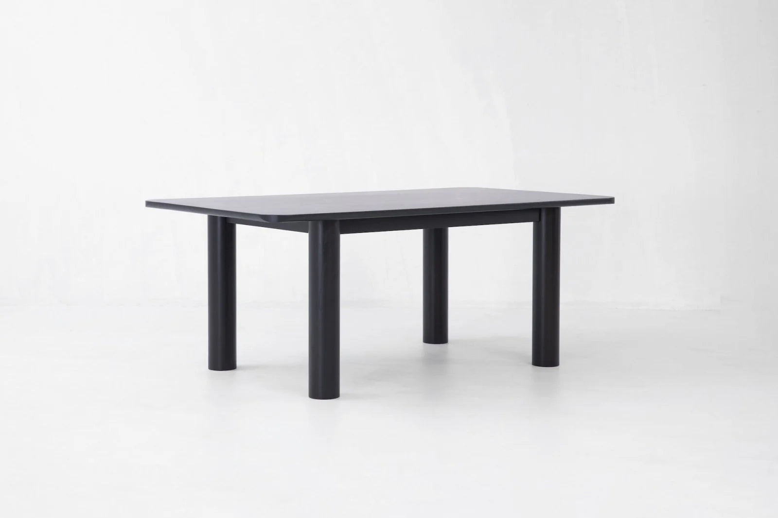 Arc Dining Table