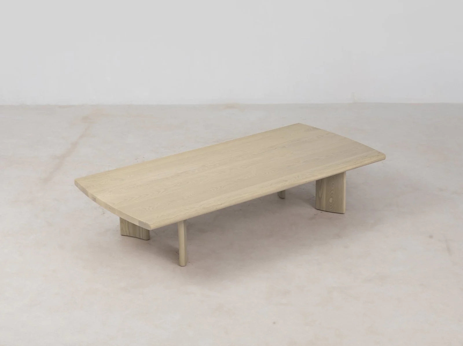 Crest Coffee Table