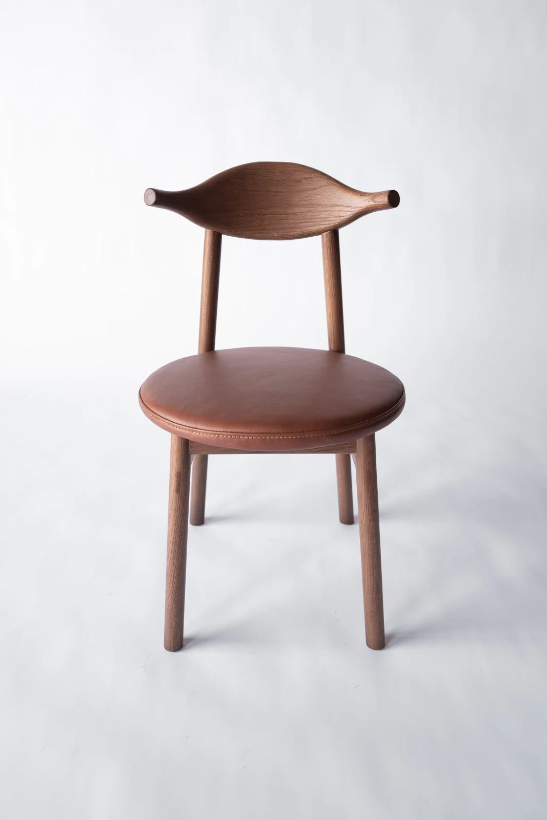 Ember Chair | Leather