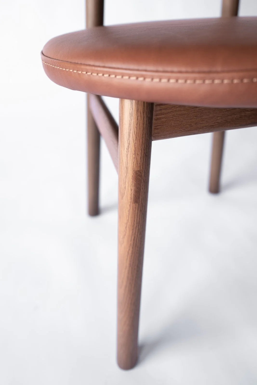Ember Chair | Leather