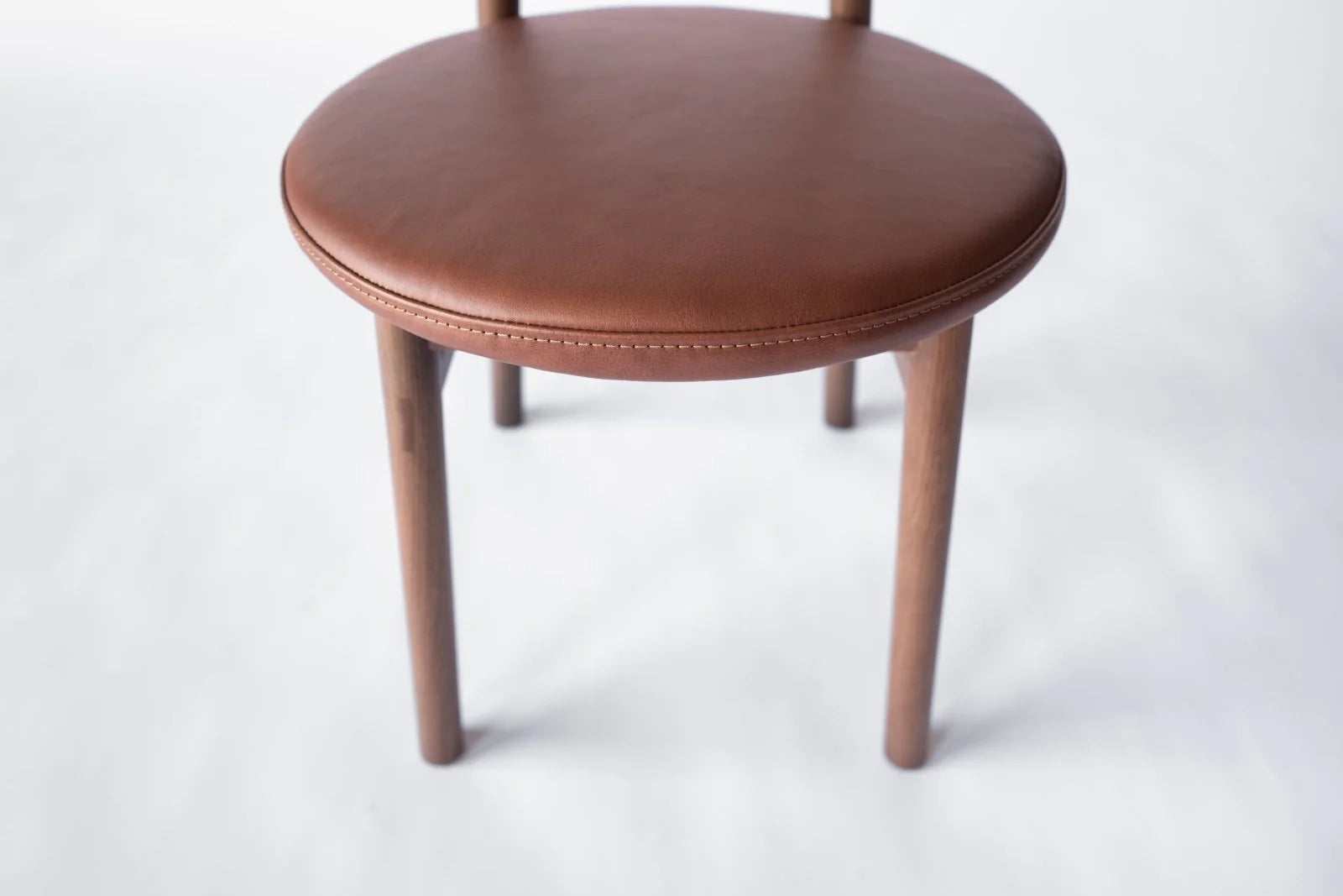 Ember Chair | Leather