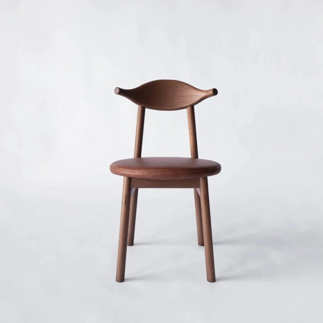 Ember Chair | Leather