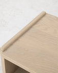 Plume Nightstand