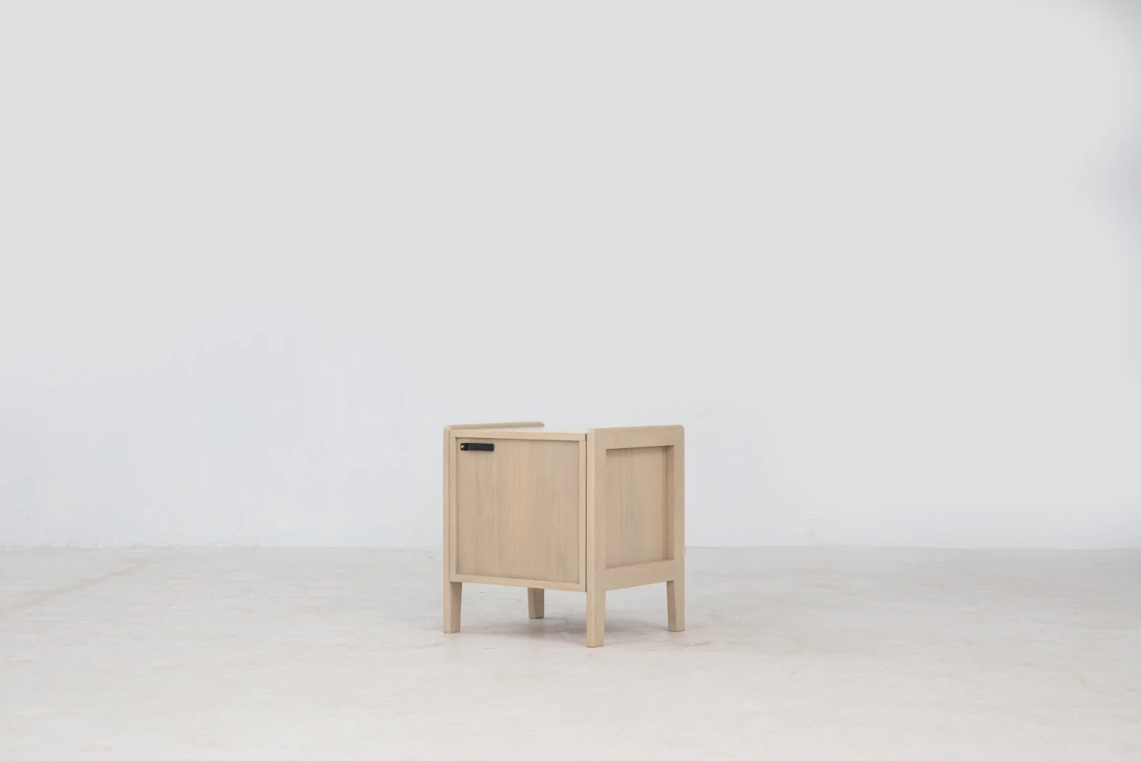 Plume Nightstand