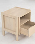 Plume Nightstand