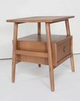 Sitka Side Table