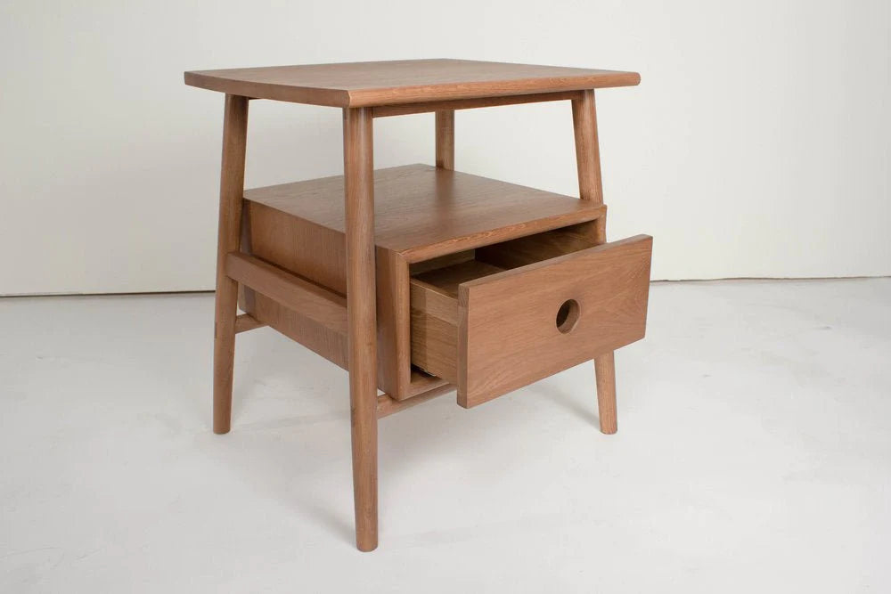 Sitka Side Table