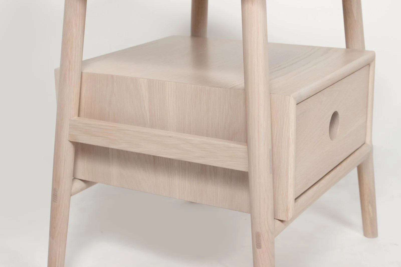 Sitka Side Table