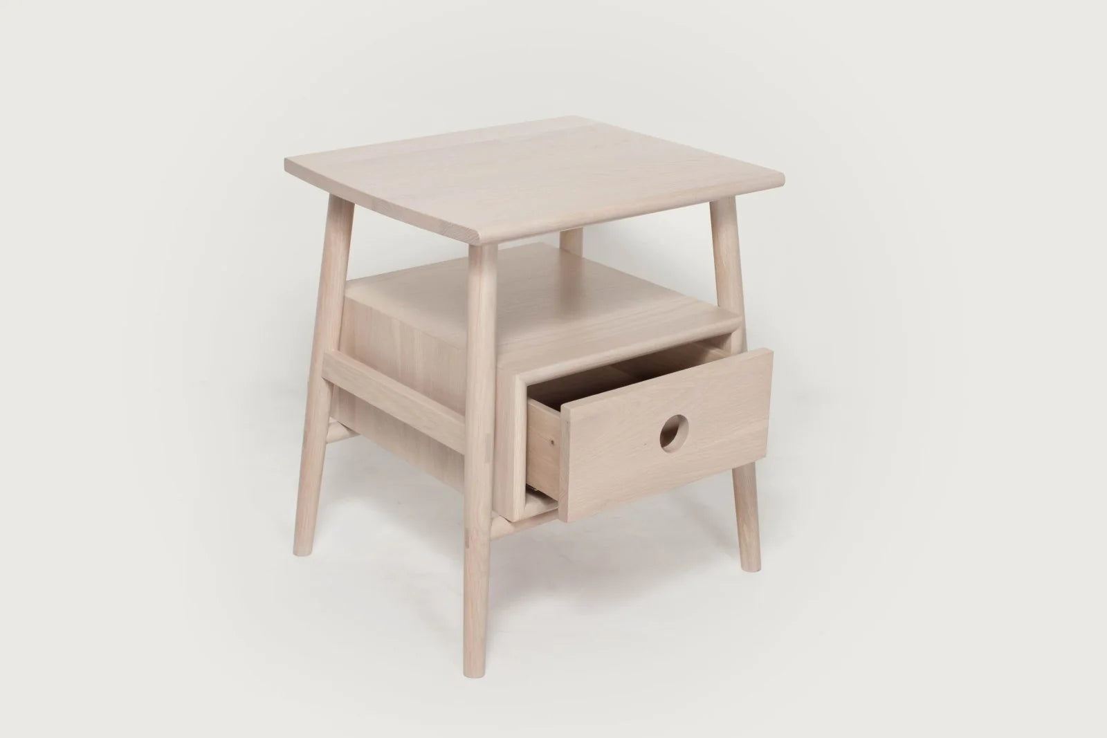 Sitka Side Table