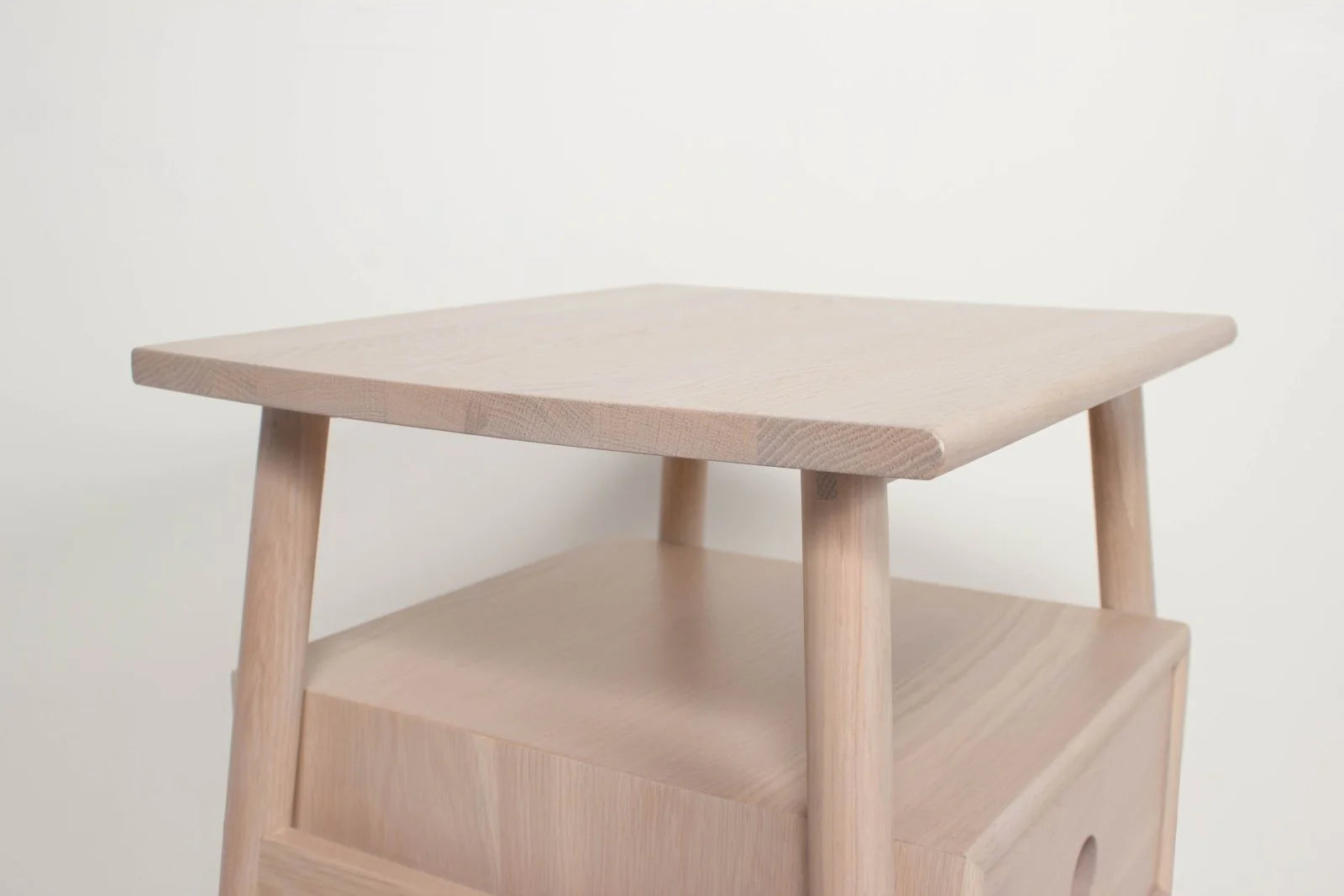 Sitka Side Table