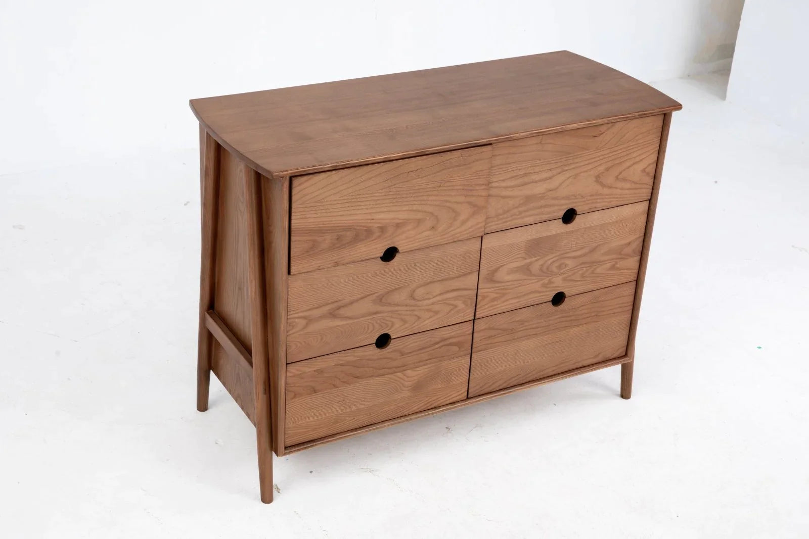 Woodbine Dresser | 6 Drawer