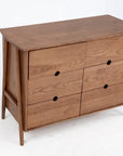 Woodbine Dresser | 6 Drawer