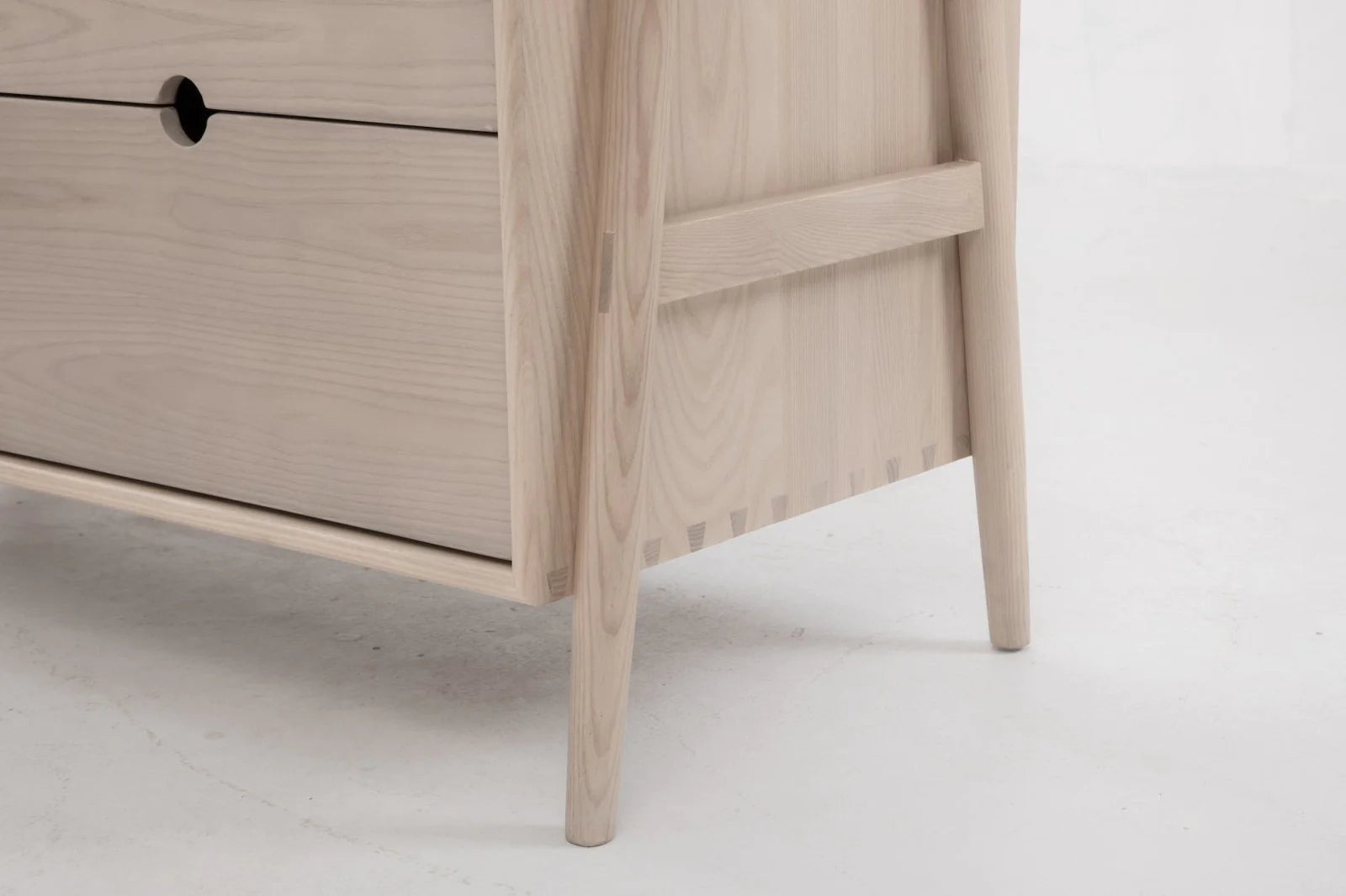 Woodbine Dresser | 3 Drawer