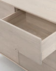 Woodbine Dresser | 6 Drawer