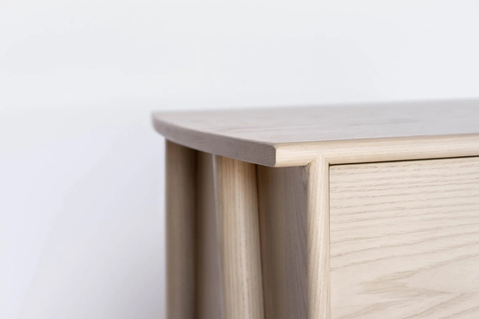 Woodbine Dresser | 3 Drawer