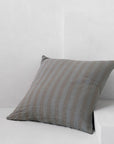 Linen Pillowcase | Basix Stripe Euro