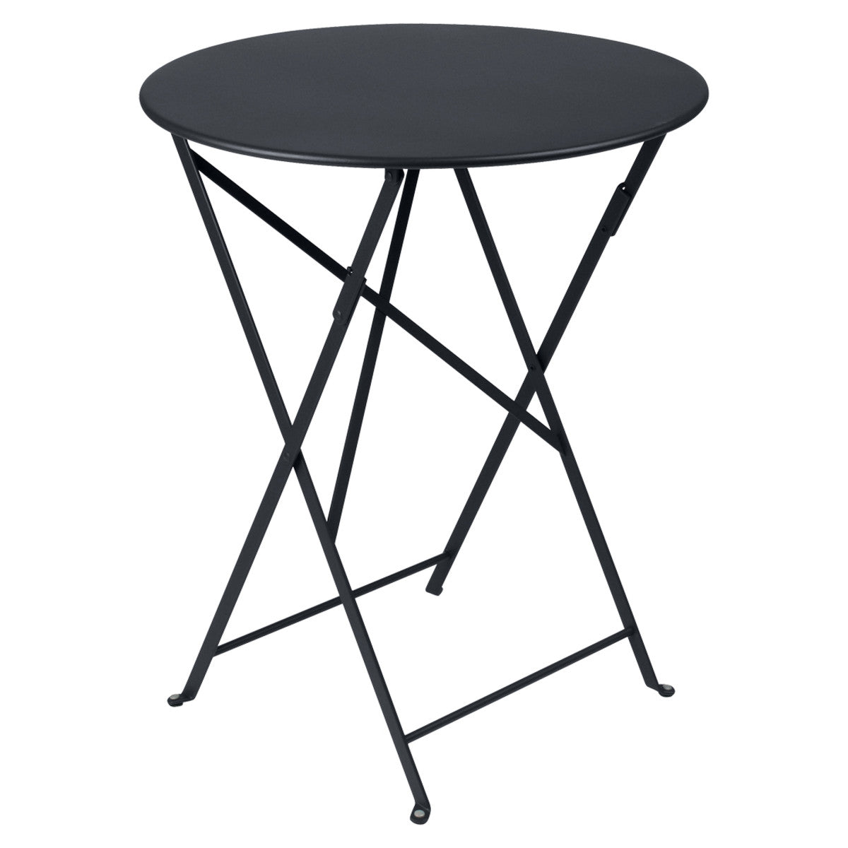 Fermob Metal Bistro Table | 24" Round