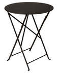 Fermob Metal Bistro Table | 24" Round